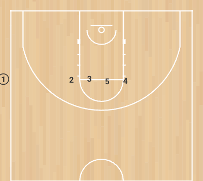 Play Último segundo - Step 1