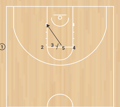 Play Último segundo - Step 2