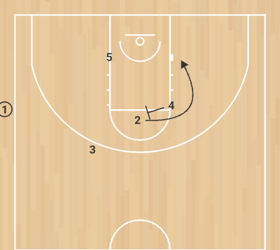 Play Último segundo - Step 4